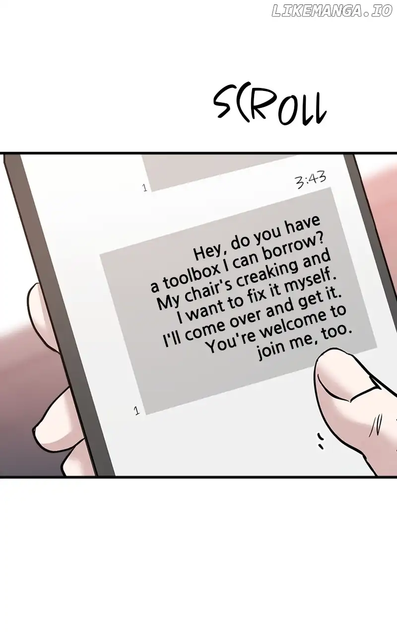 The Team Leader is Tired of Being A Newlywed Chapter 54 page 83