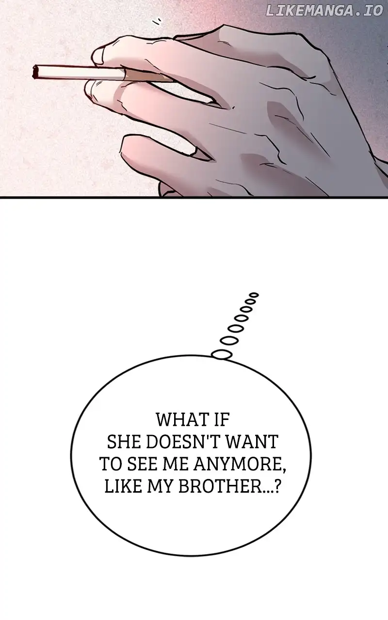 The Team Leader is Tired of Being A Newlywed Chapter 54 page 86