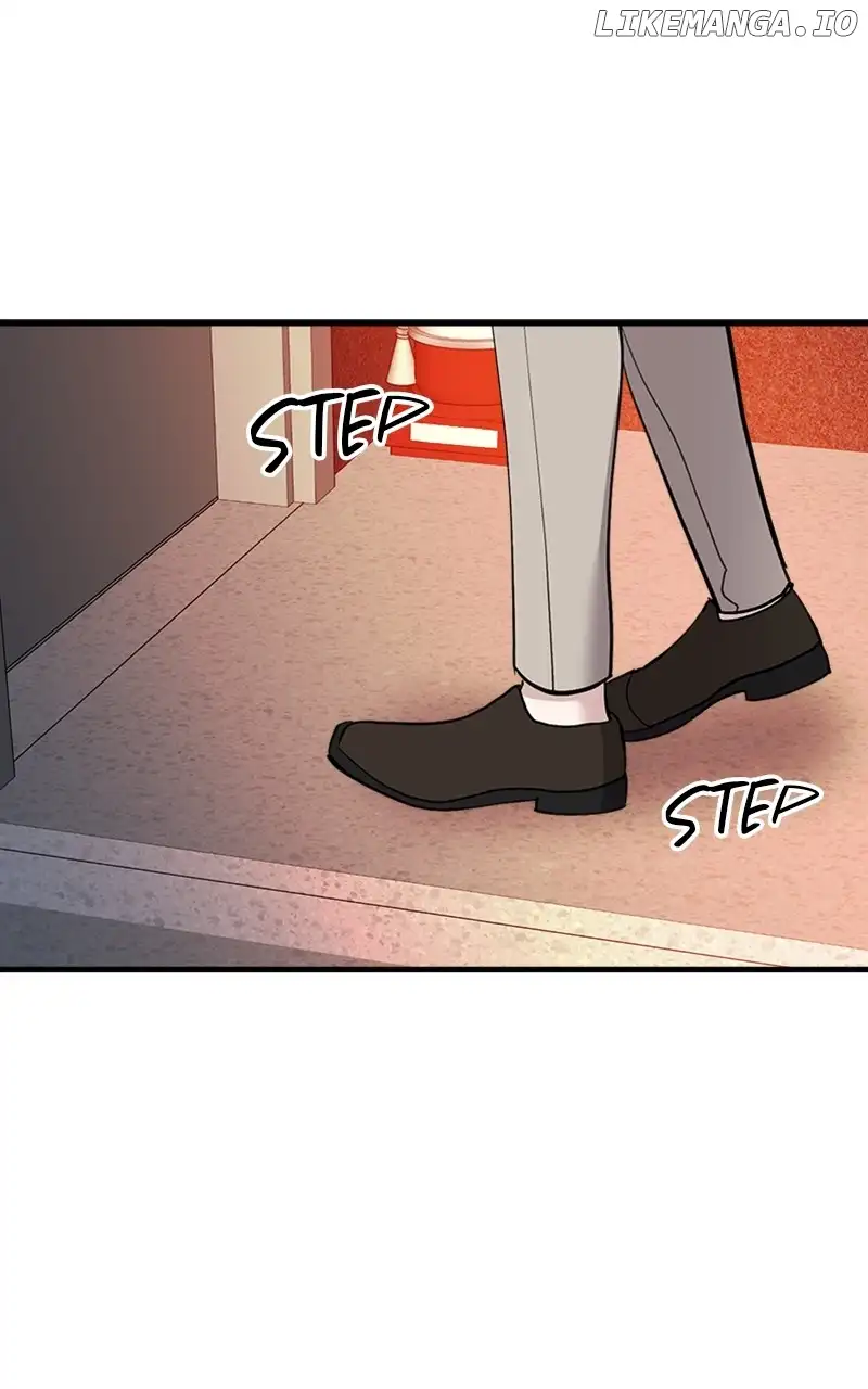 The Team Leader is Tired of Being A Newlywed Chapter 54 page 88