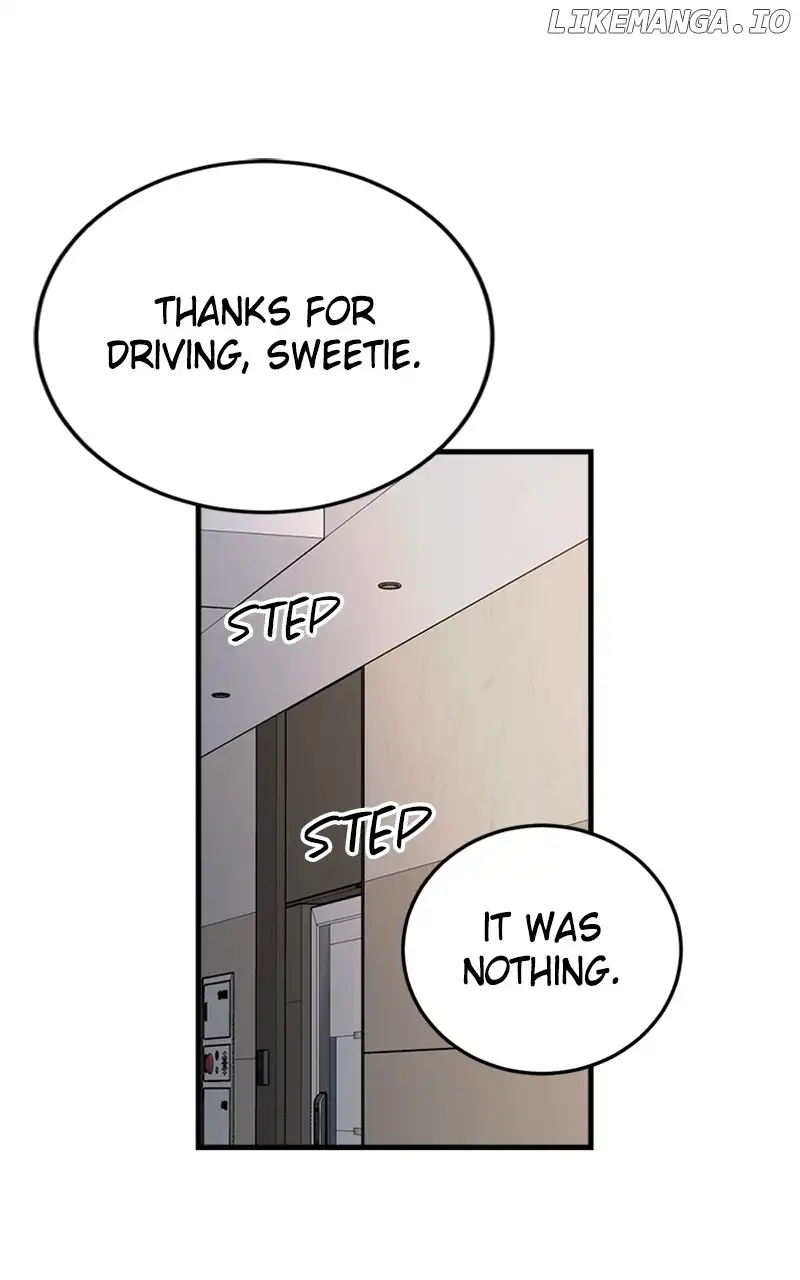The Team Leader is Tired of Being A Newlywed Chapter 54 page 90