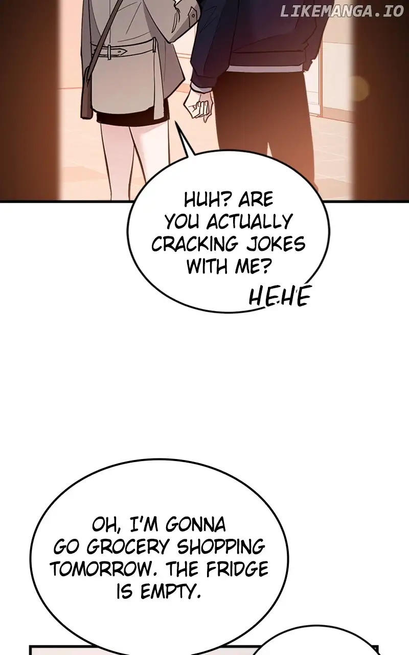 The Team Leader is Tired of Being A Newlywed Chapter 54 page 92