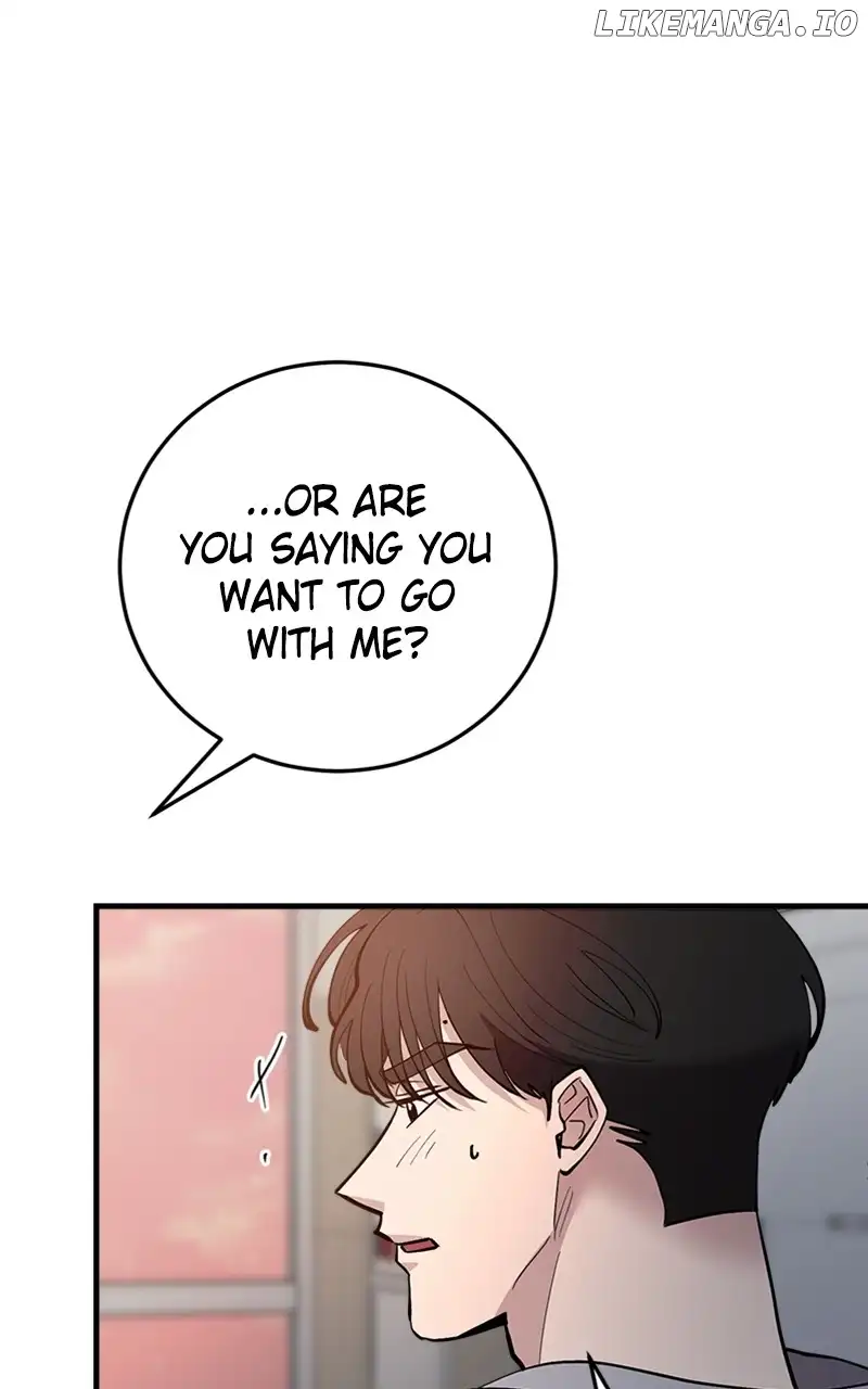 The Team Leader is Tired of Being A Newlywed Chapter 54 page 94