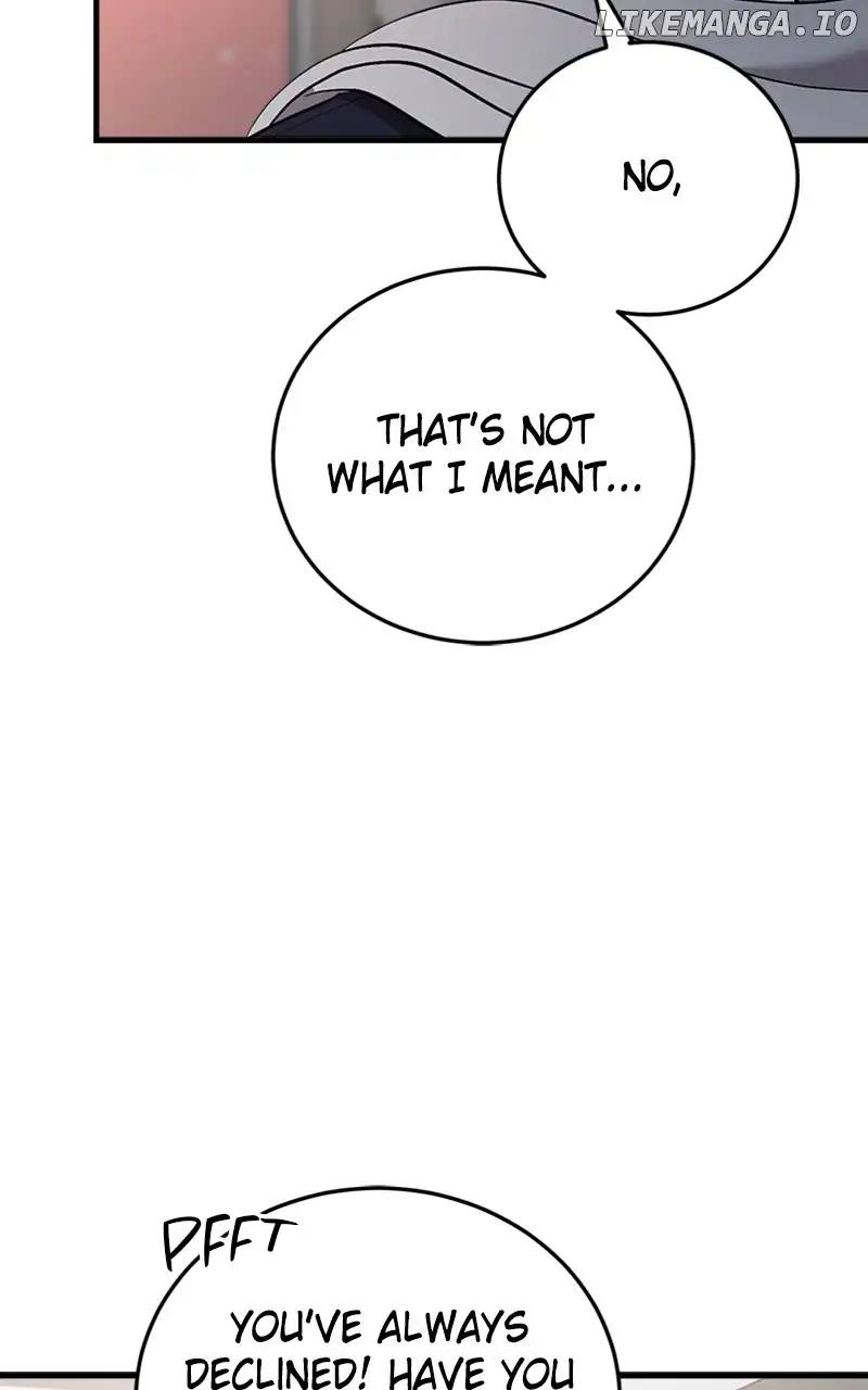 The Team Leader is Tired of Being A Newlywed Chapter 54 page 95