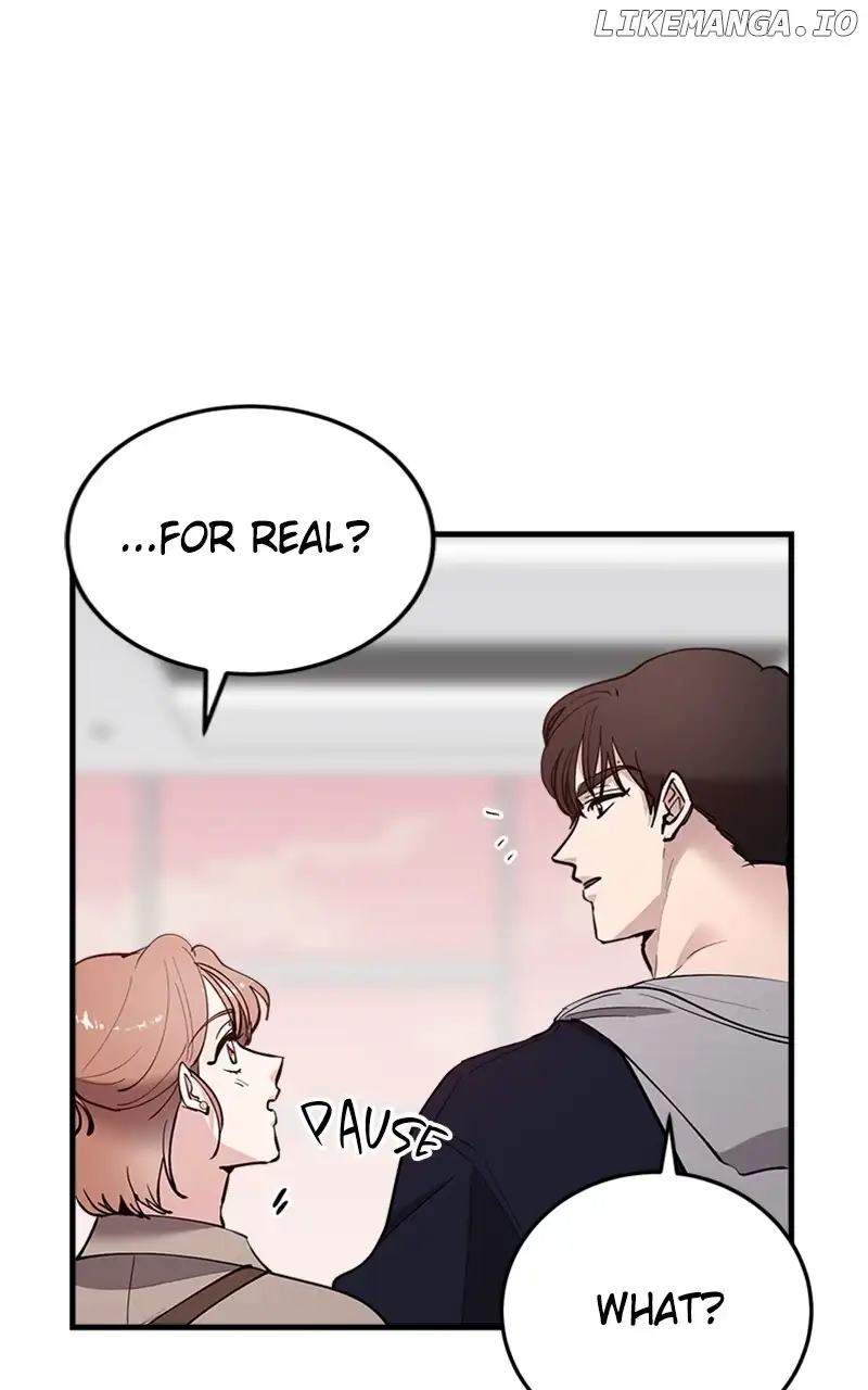 The Team Leader is Tired of Being A Newlywed Chapter 54 page 97