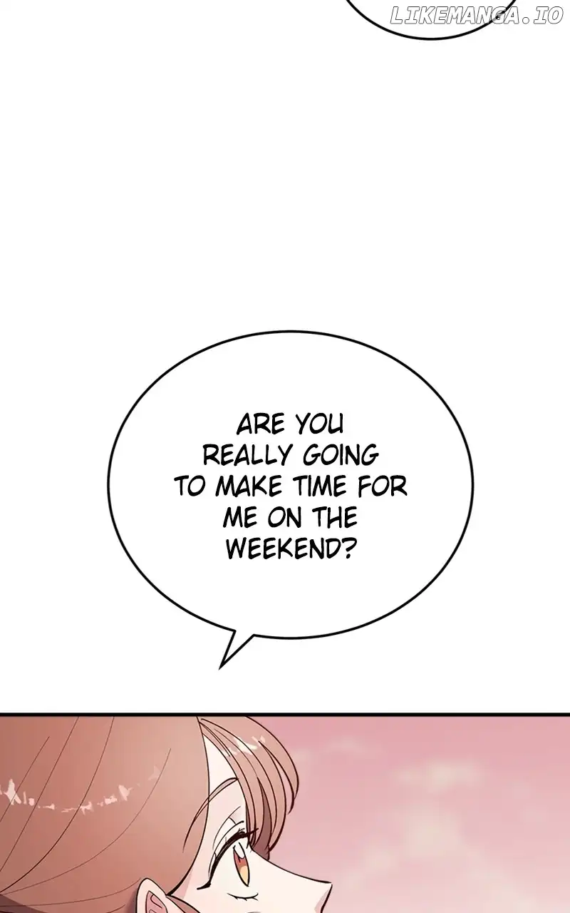 The Team Leader is Tired of Being A Newlywed Chapter 54 page 98