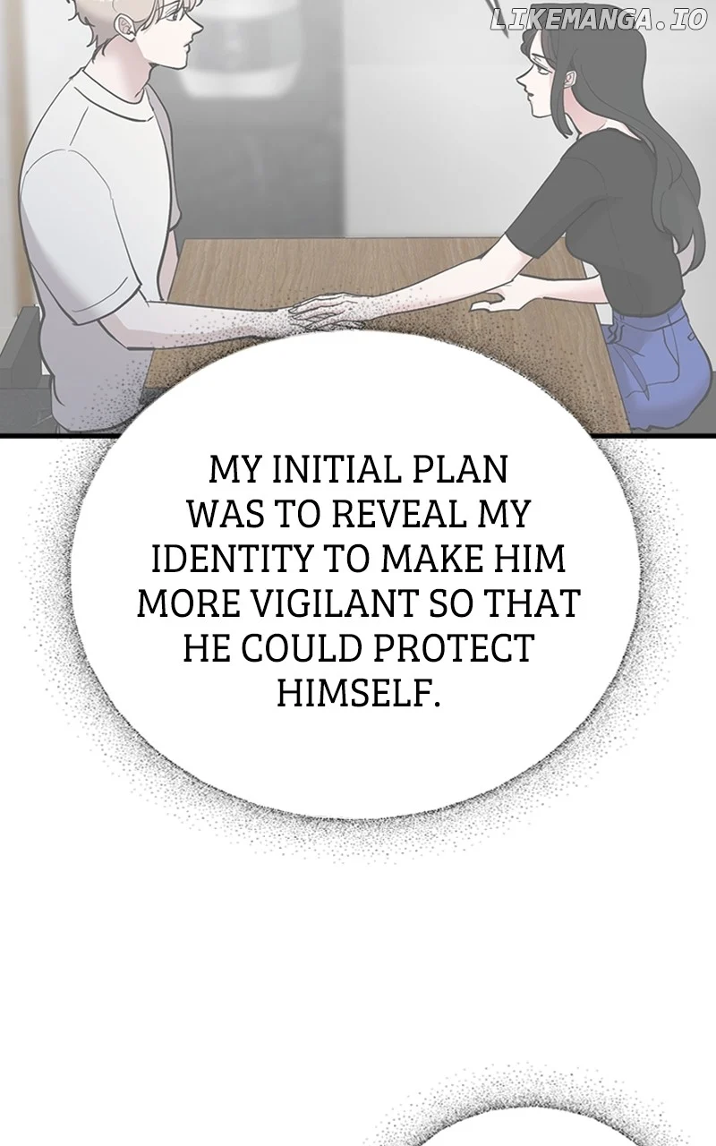 The Team Leader is Tired of Being A Newlywed Chapter 55 page 99