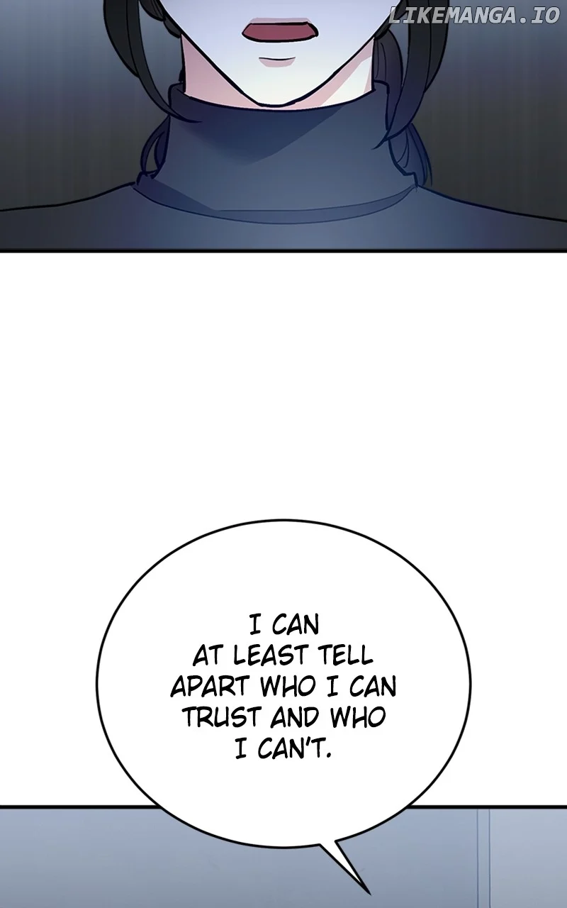 The Team Leader is Tired of Being A Newlywed Chapter 55 page 101