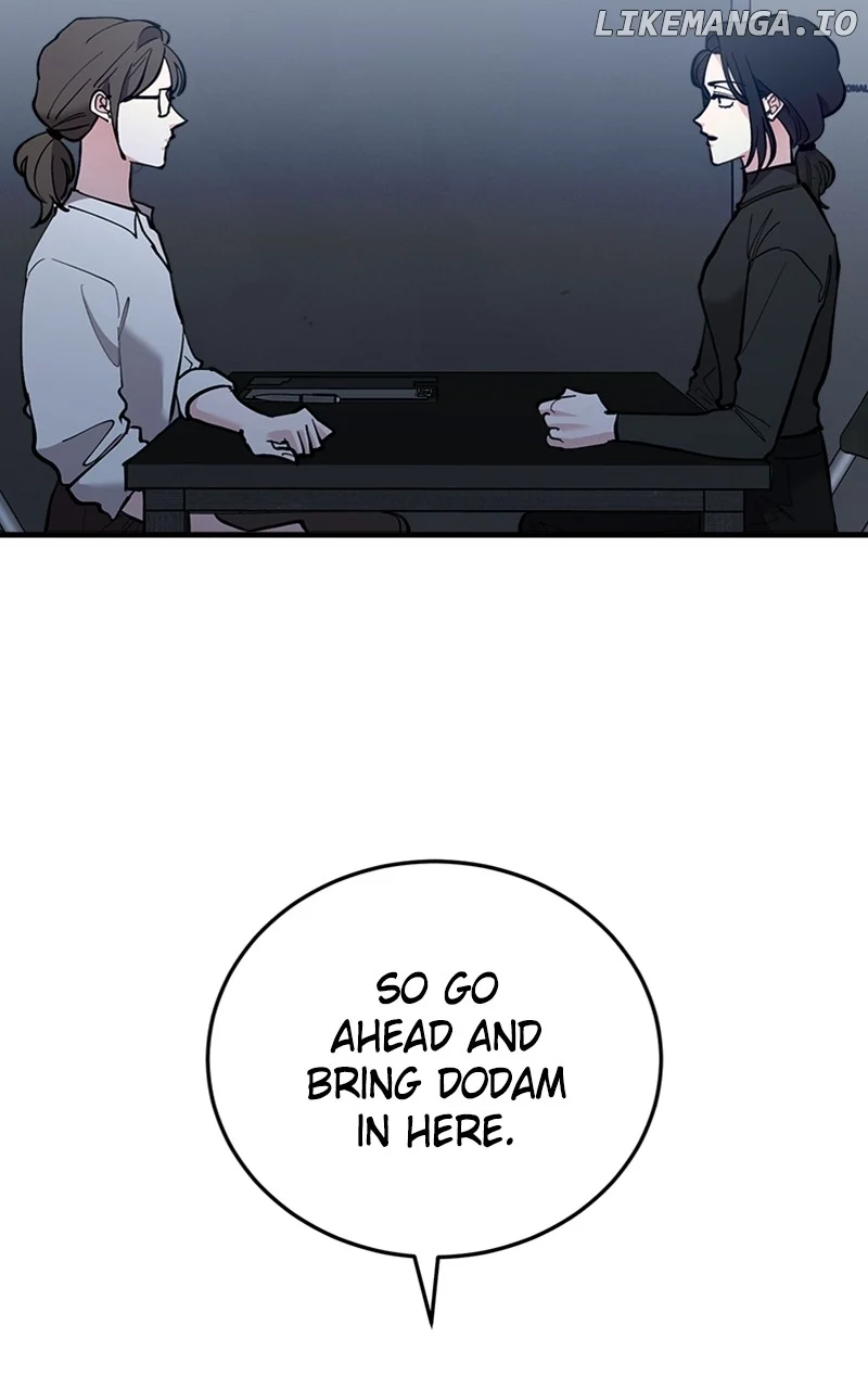 The Team Leader is Tired of Being A Newlywed Chapter 55 page 102
