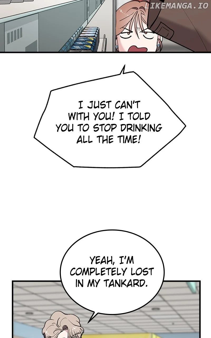 The Team Leader is Tired of Being A Newlywed Chapter 55 page 107