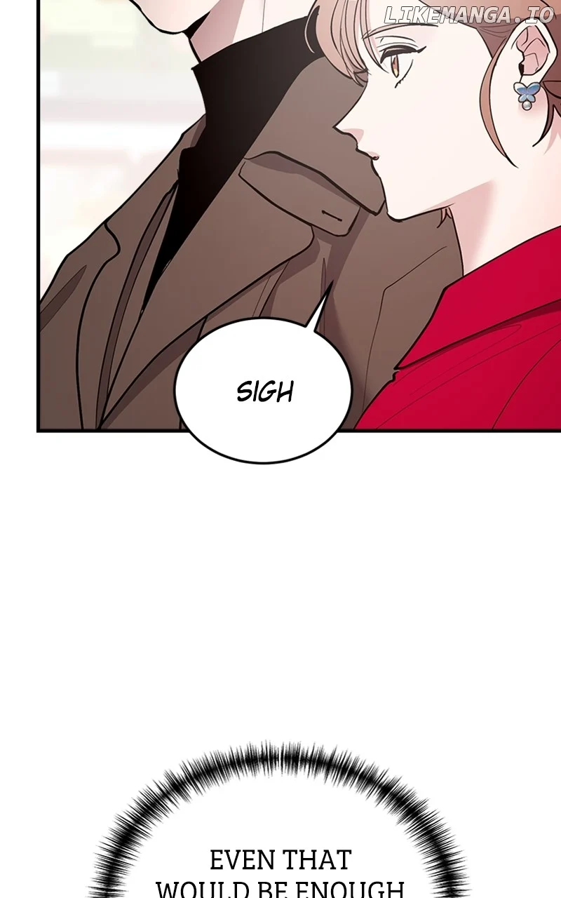 The Team Leader is Tired of Being A Newlywed Chapter 55 page 110