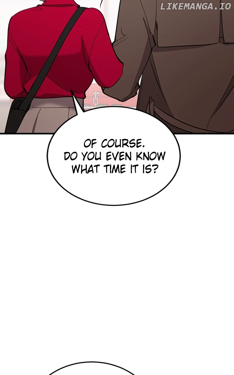 The Team Leader is Tired of Being A Newlywed Chapter 55 page 113