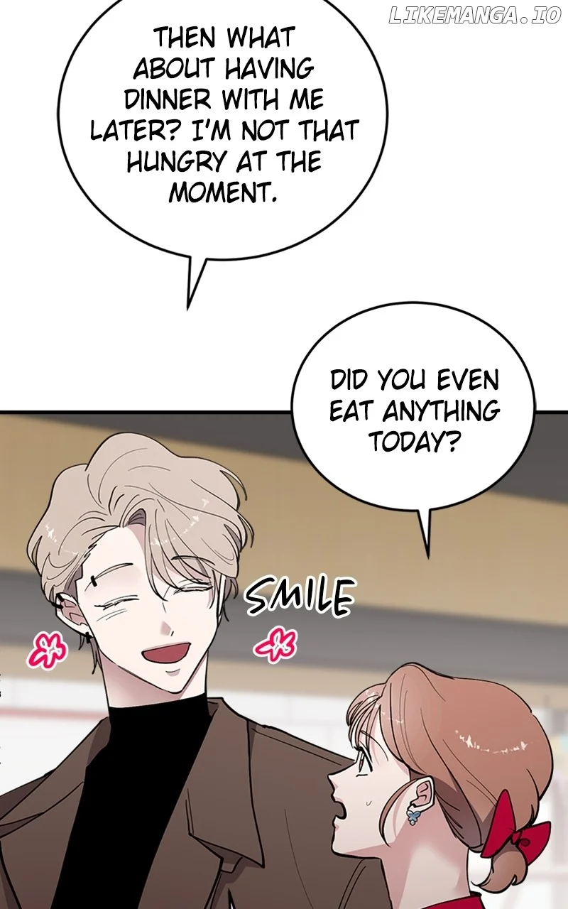 The Team Leader is Tired of Being A Newlywed Chapter 55 page 114