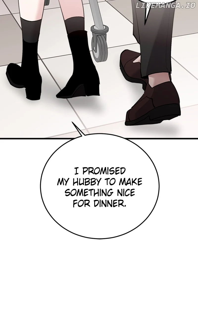 The Team Leader is Tired of Being A Newlywed Chapter 55 page 116