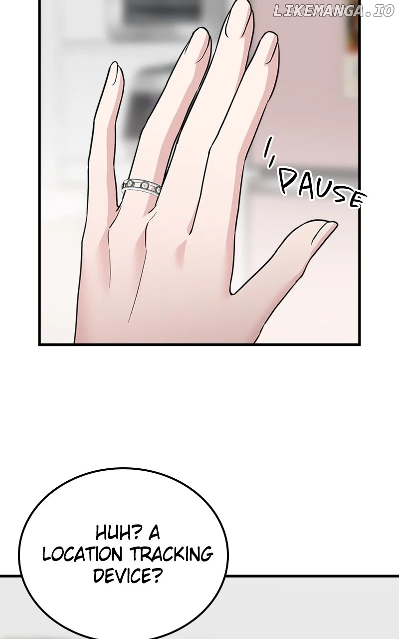 The Team Leader is Tired of Being A Newlywed Chapter 55 page 11
