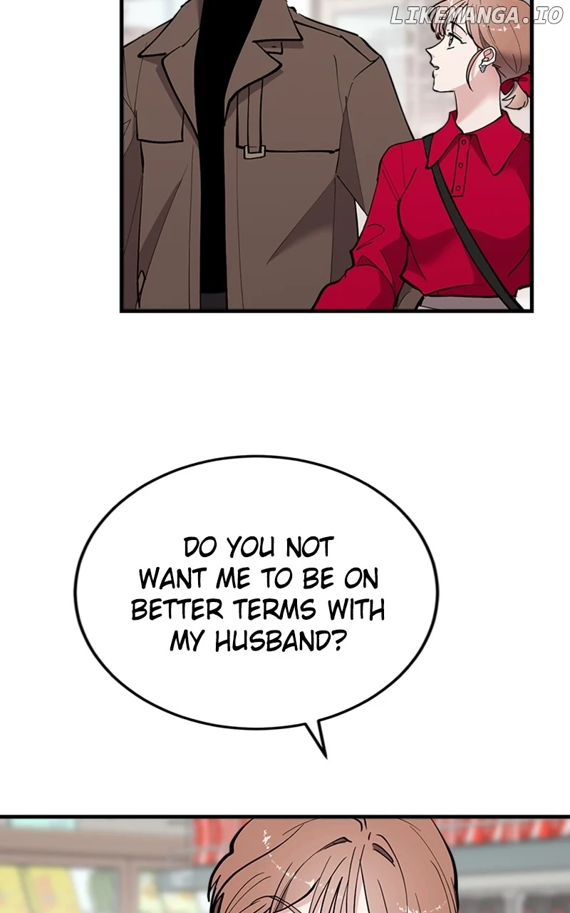 The Team Leader is Tired of Being A Newlywed Chapter 55 page 119