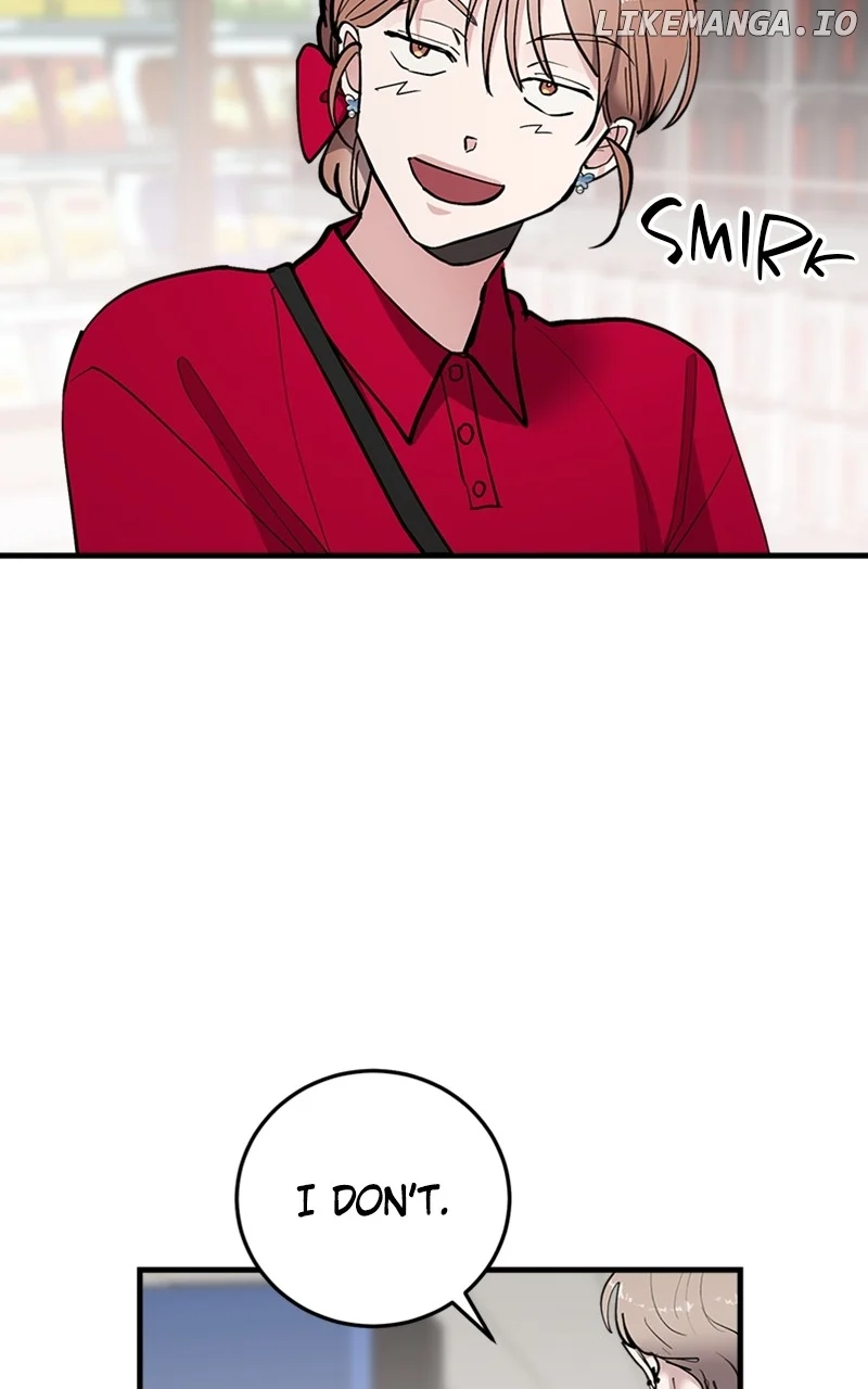The Team Leader is Tired of Being A Newlywed Chapter 55 page 120