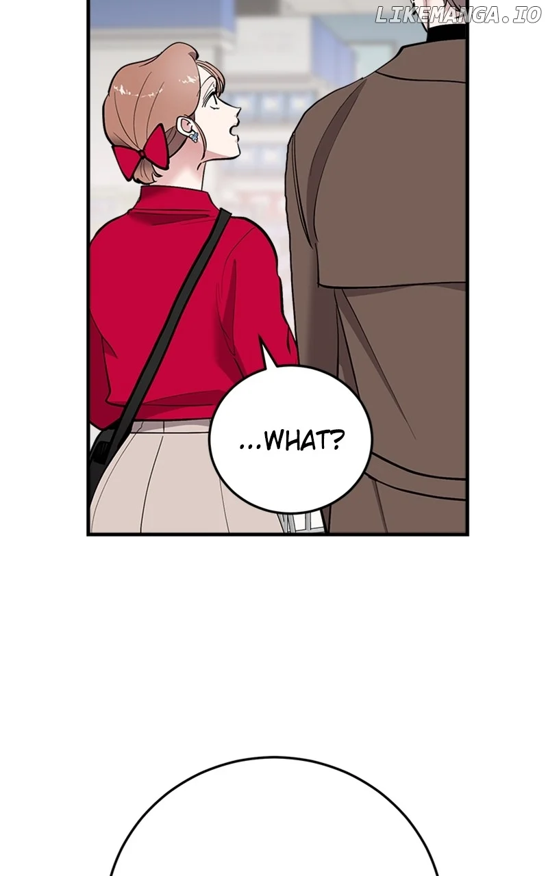The Team Leader is Tired of Being A Newlywed Chapter 55 page 121