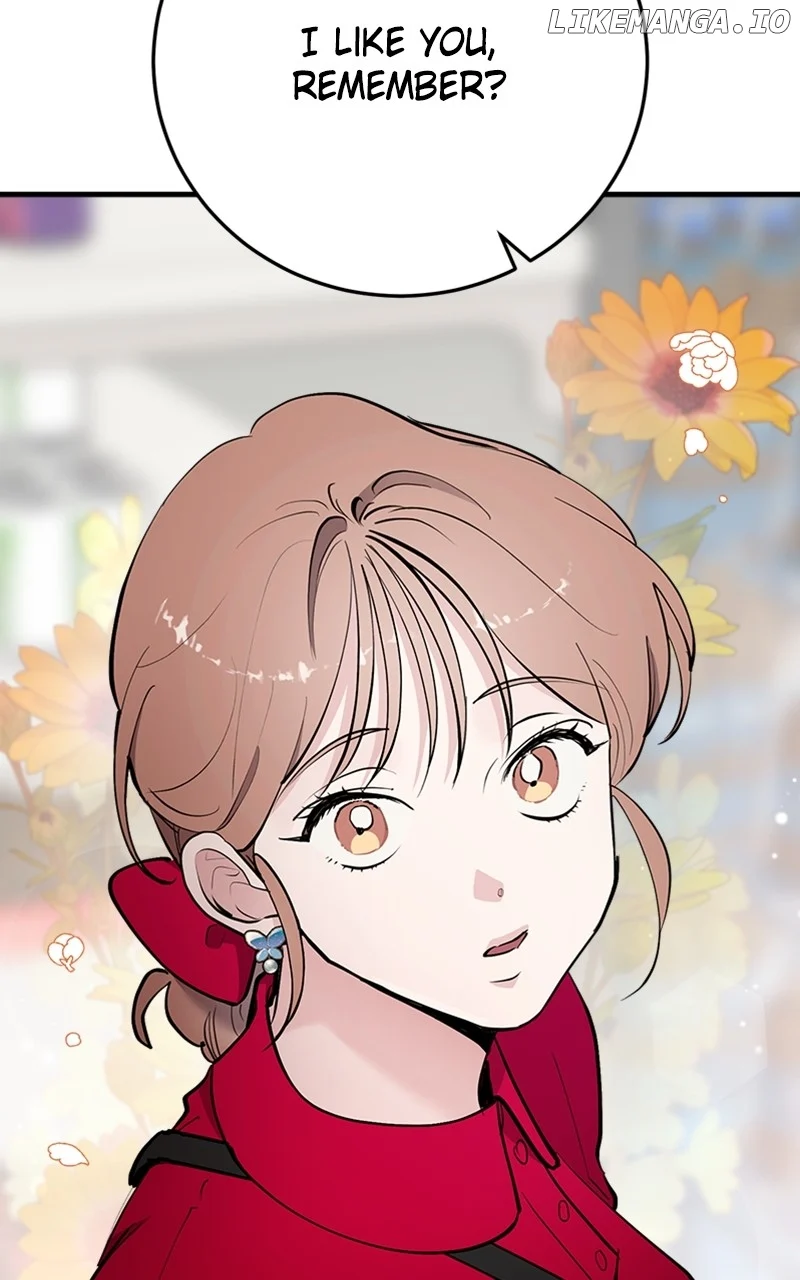 The Team Leader is Tired of Being A Newlywed Chapter 55 page 122