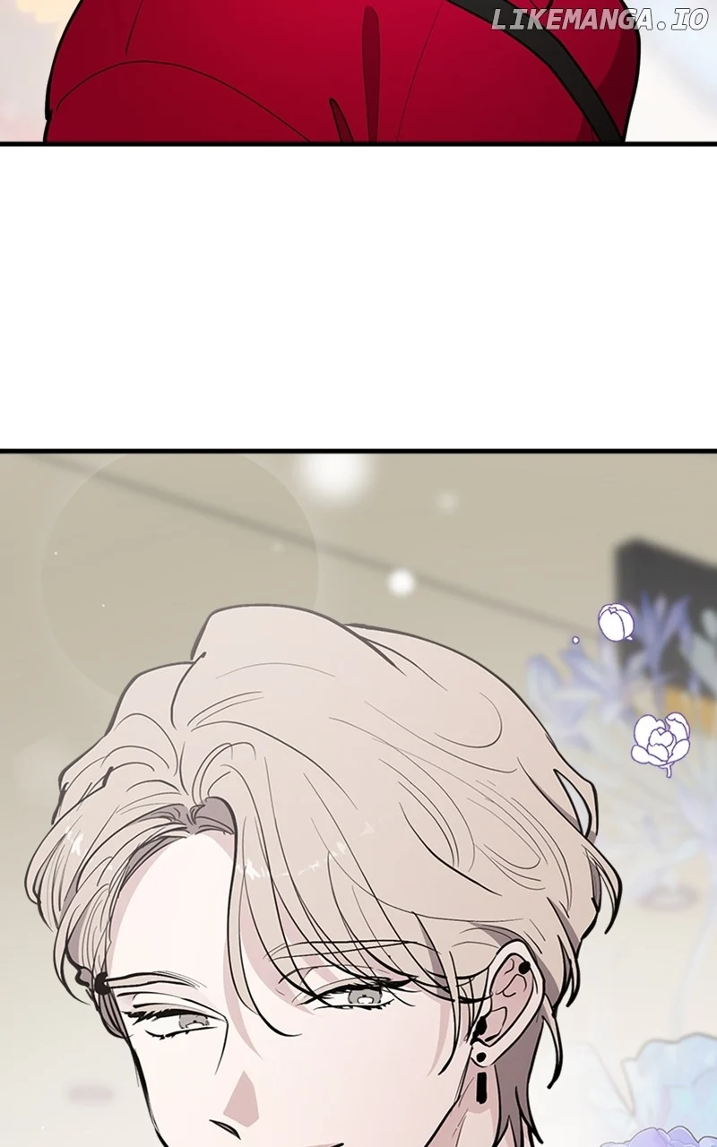 The Team Leader is Tired of Being A Newlywed Chapter 55 page 123
