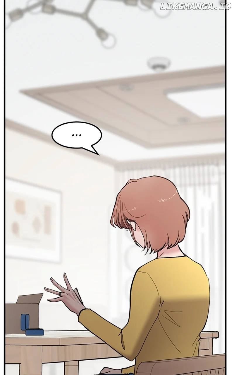 The Team Leader is Tired of Being A Newlywed Chapter 55 page 22