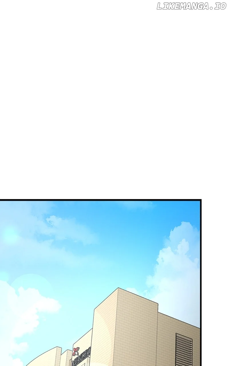 The Team Leader is Tired of Being A Newlywed Chapter 55 page 25
