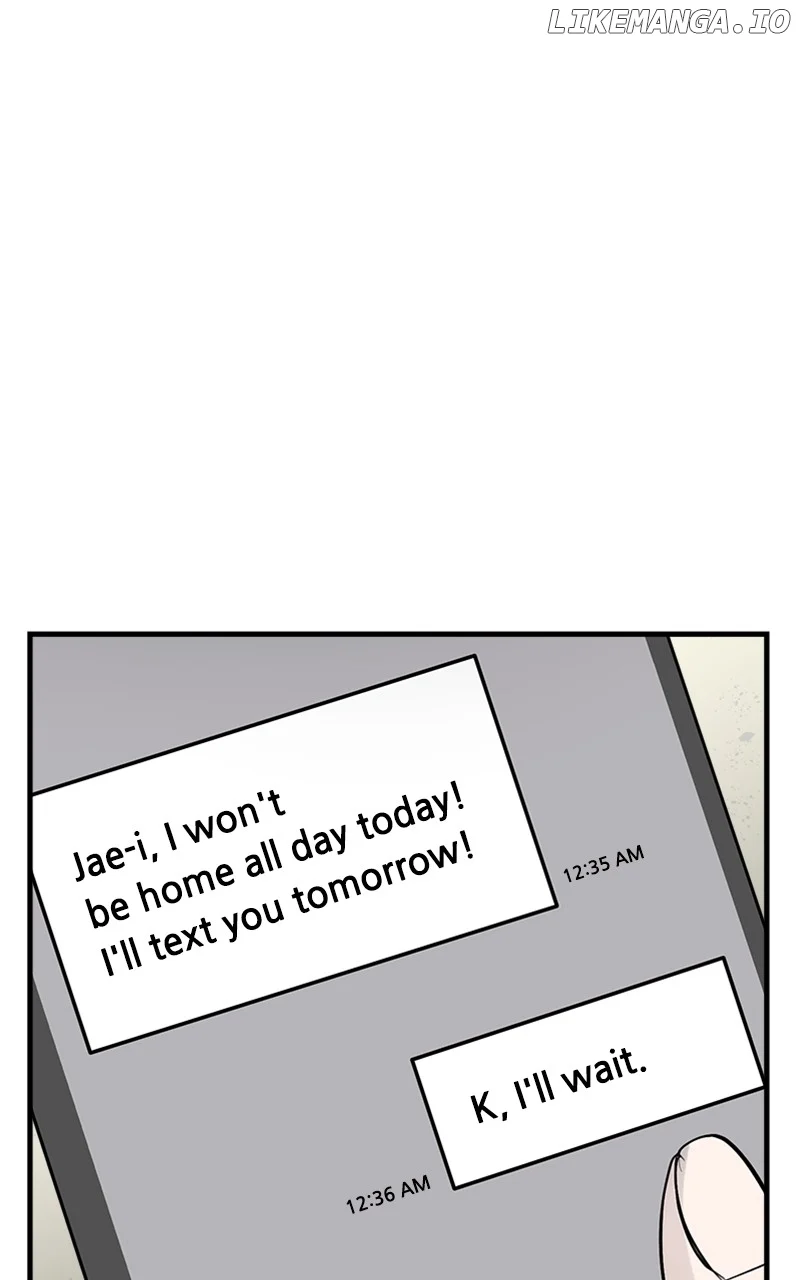 The Team Leader is Tired of Being A Newlywed Chapter 55 page 28