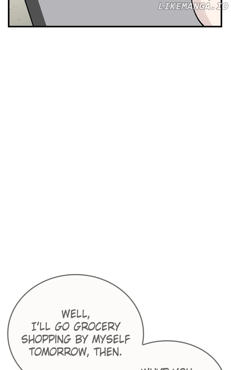The Team Leader is Tired of Being A Newlywed Chapter 55 page 29