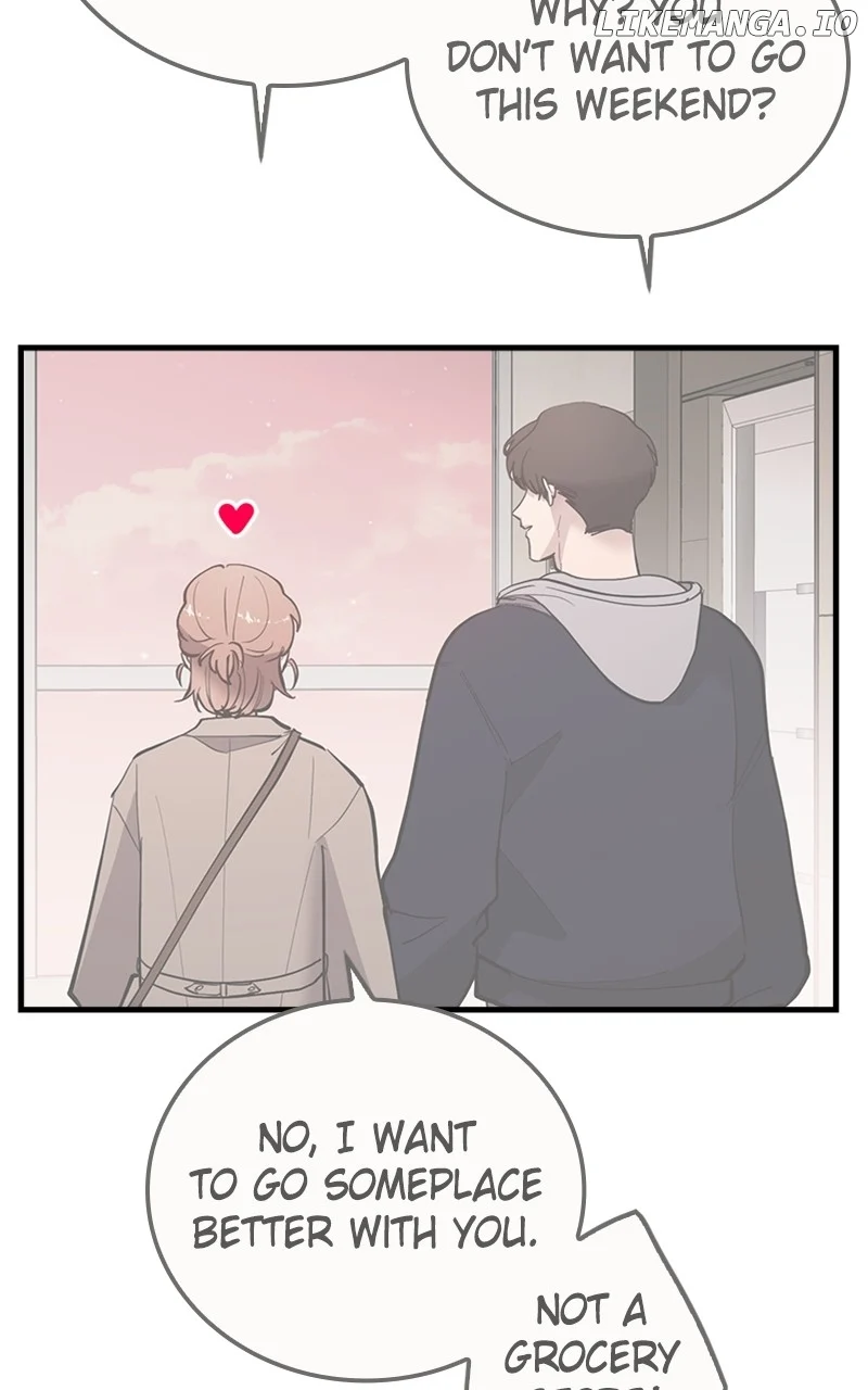 The Team Leader is Tired of Being A Newlywed Chapter 55 page 30