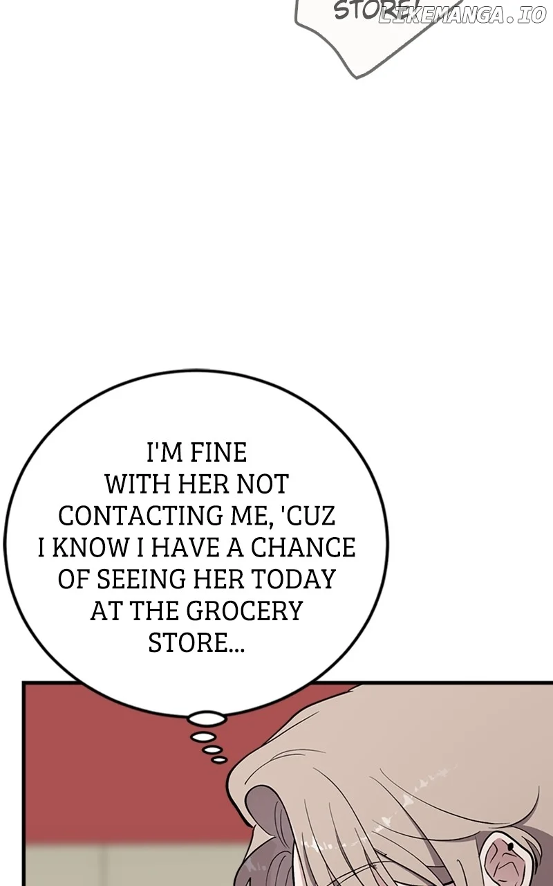 The Team Leader is Tired of Being A Newlywed Chapter 55 page 31
