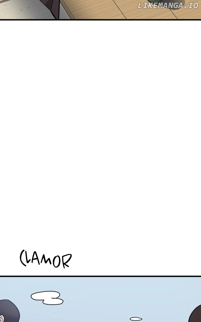 The Team Leader is Tired of Being A Newlywed Chapter 55 page 34