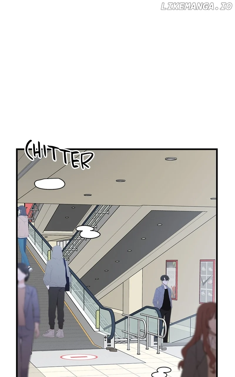 The Team Leader is Tired of Being A Newlywed Chapter 55 page 36