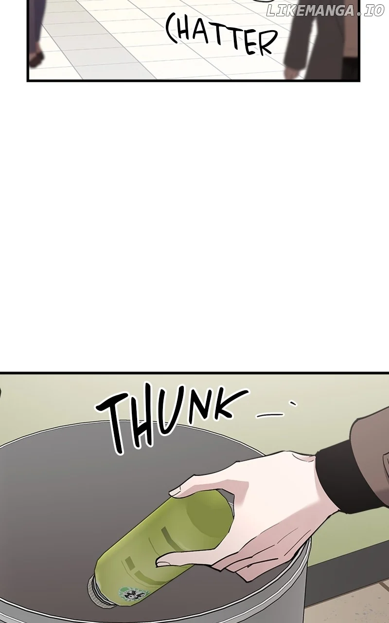 The Team Leader is Tired of Being A Newlywed Chapter 55 page 37