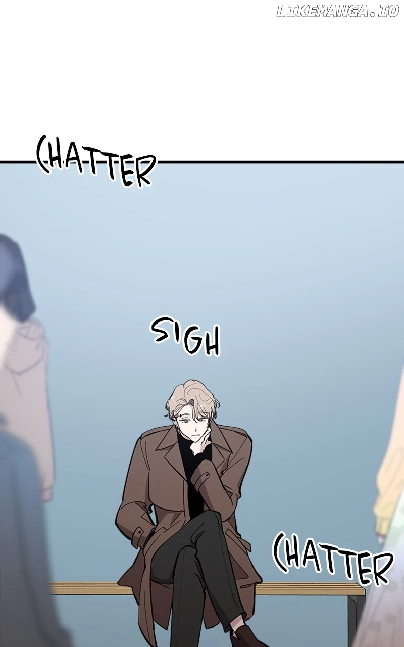 The Team Leader is Tired of Being A Newlywed Chapter 55 page 39