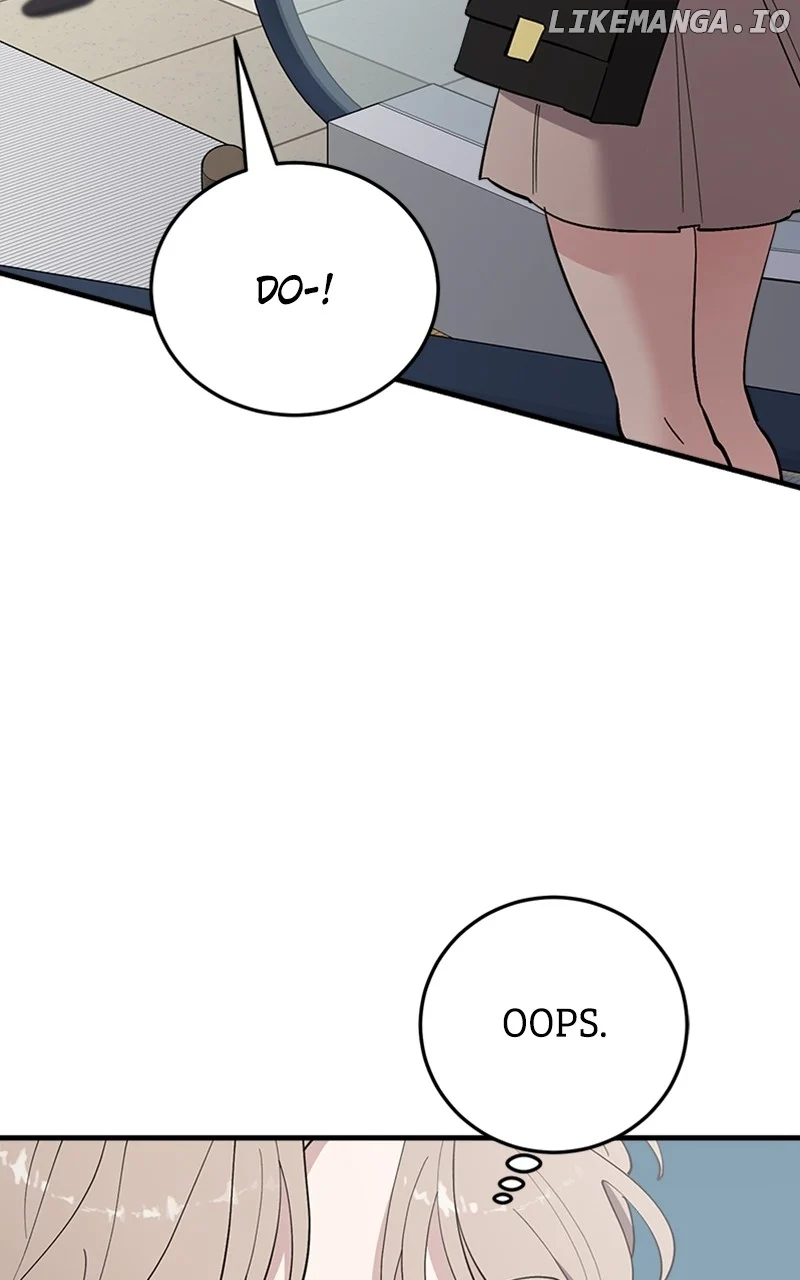 The Team Leader is Tired of Being A Newlywed Chapter 55 page 42