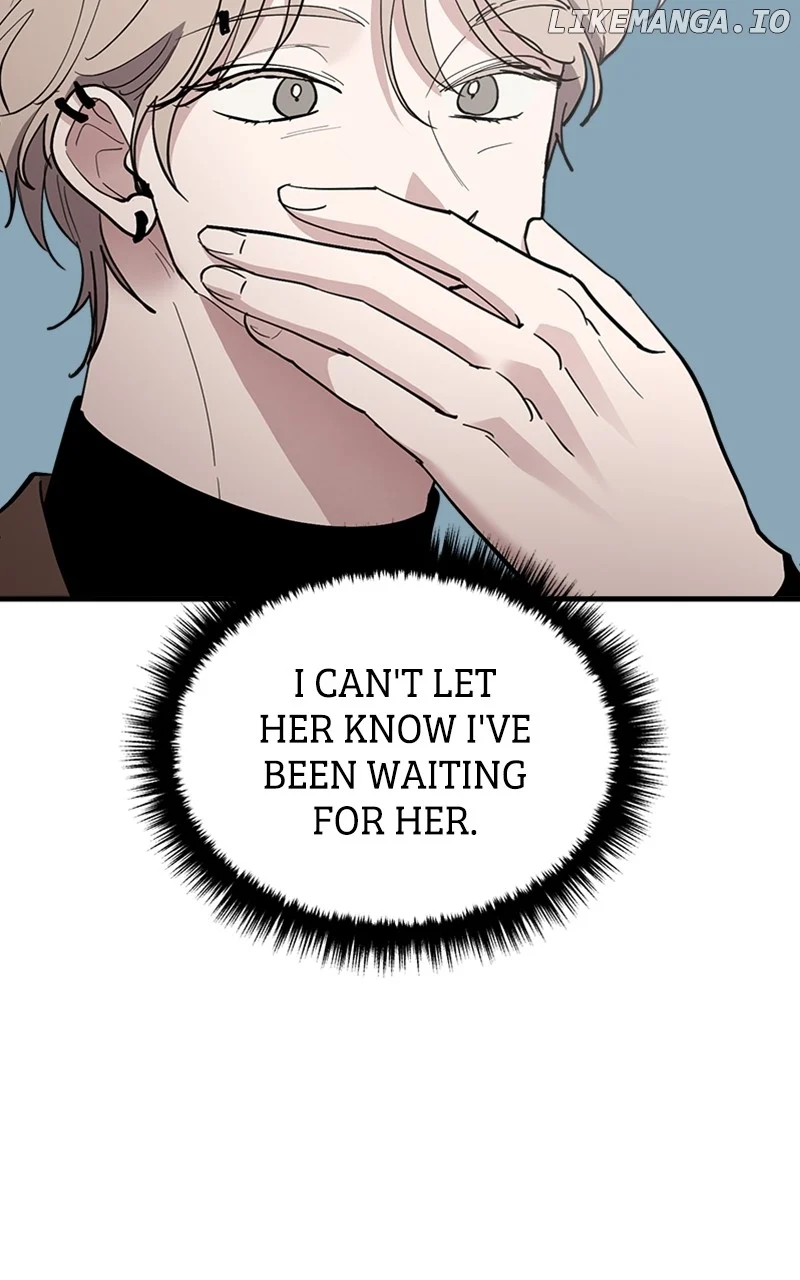 The Team Leader is Tired of Being A Newlywed Chapter 55 page 43