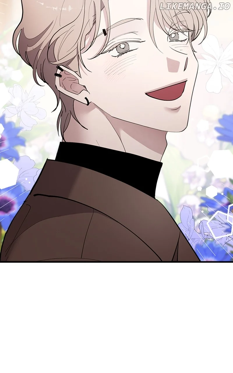The Team Leader is Tired of Being A Newlywed Chapter 55 page 50