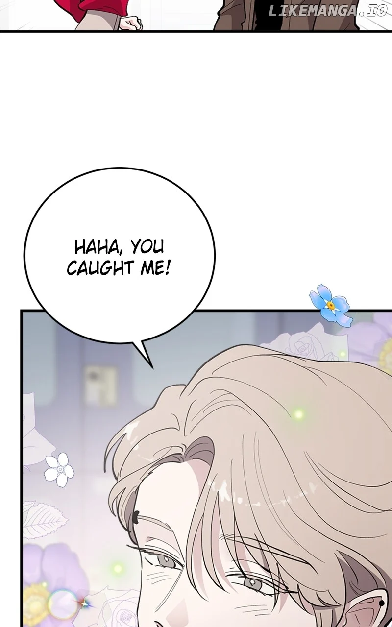 The Team Leader is Tired of Being A Newlywed Chapter 55 page 58