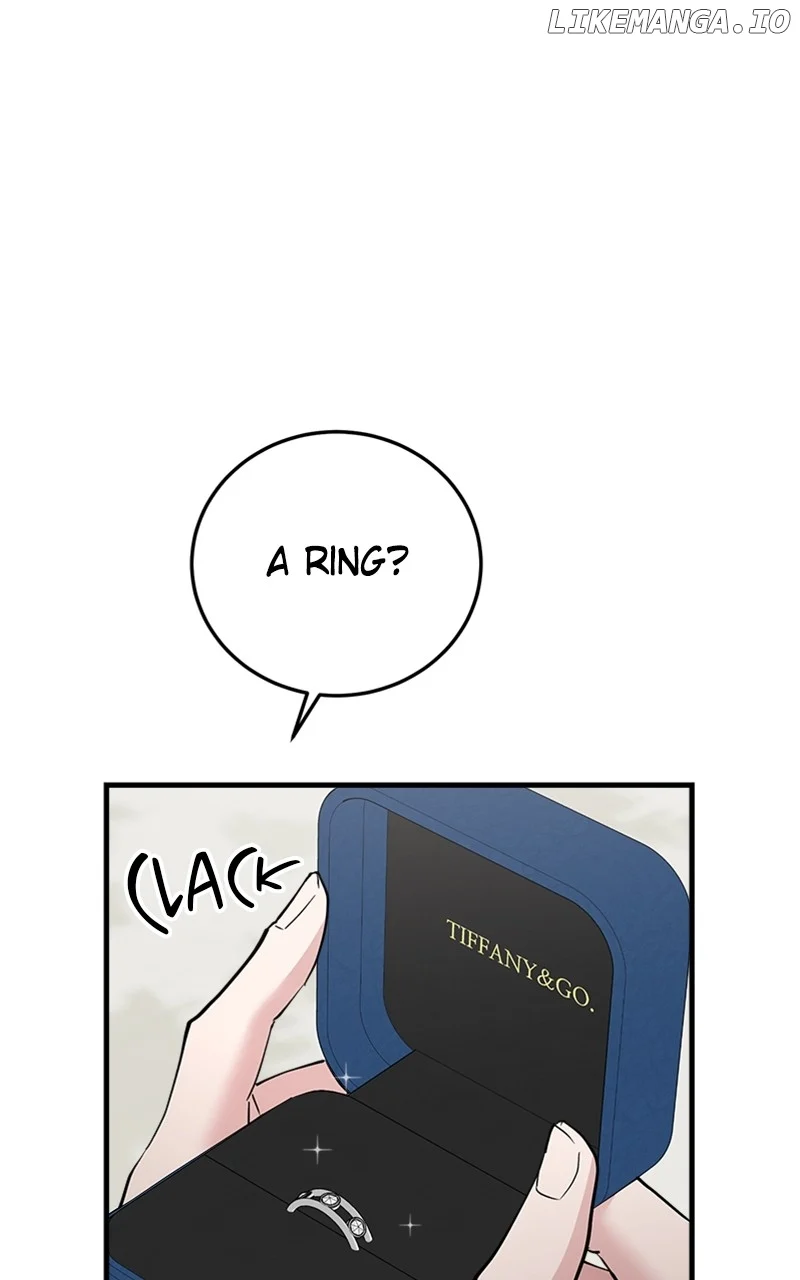 The Team Leader is Tired of Being A Newlywed Chapter 55 page 5