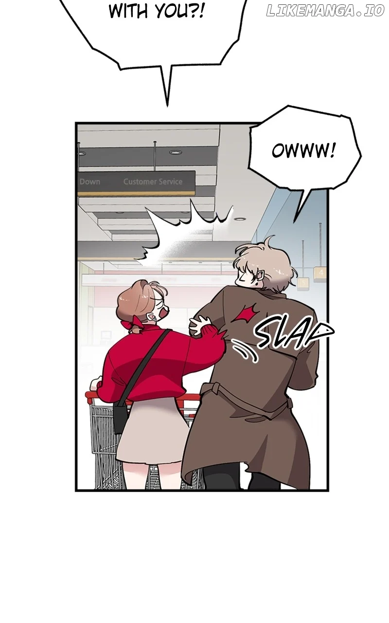 The Team Leader is Tired of Being A Newlywed Chapter 55 page 60