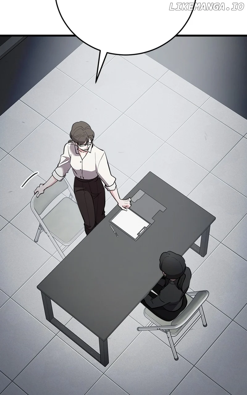 The Team Leader is Tired of Being A Newlywed Chapter 55 page 64