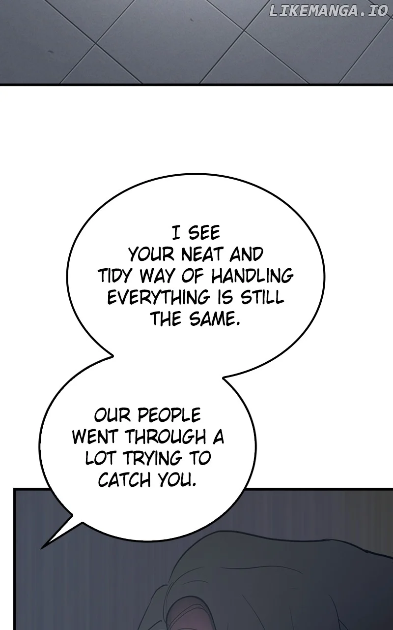 The Team Leader is Tired of Being A Newlywed Chapter 55 page 65