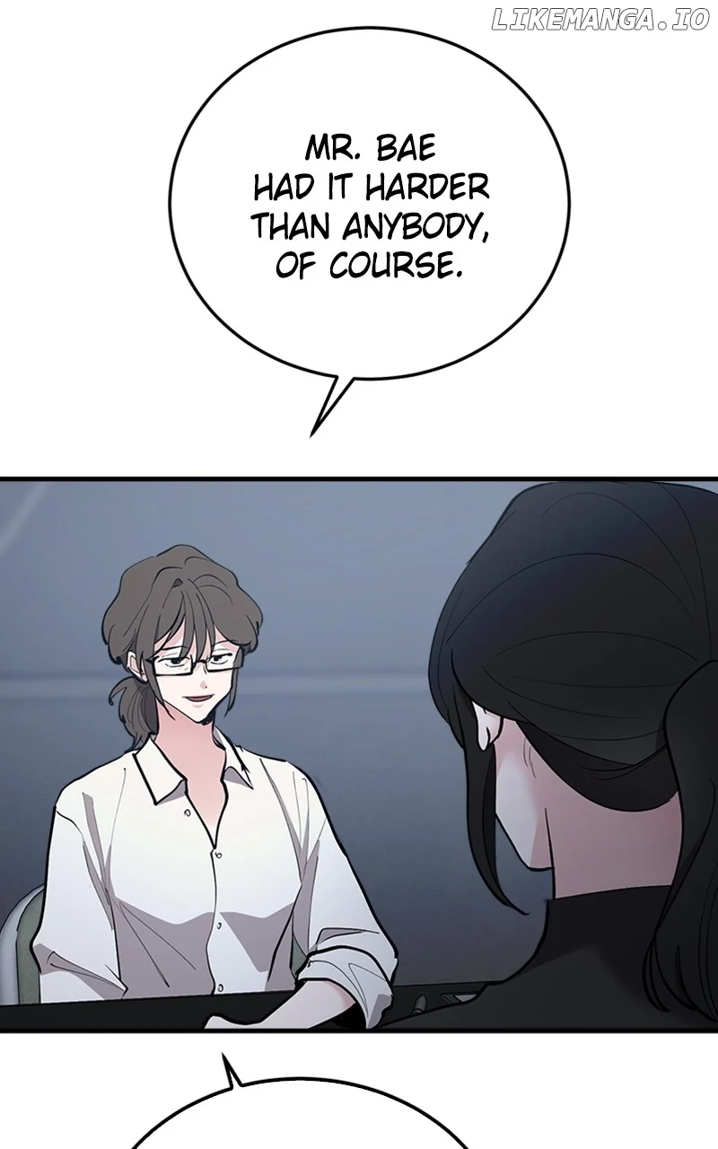 The Team Leader is Tired of Being A Newlywed Chapter 55 page 67