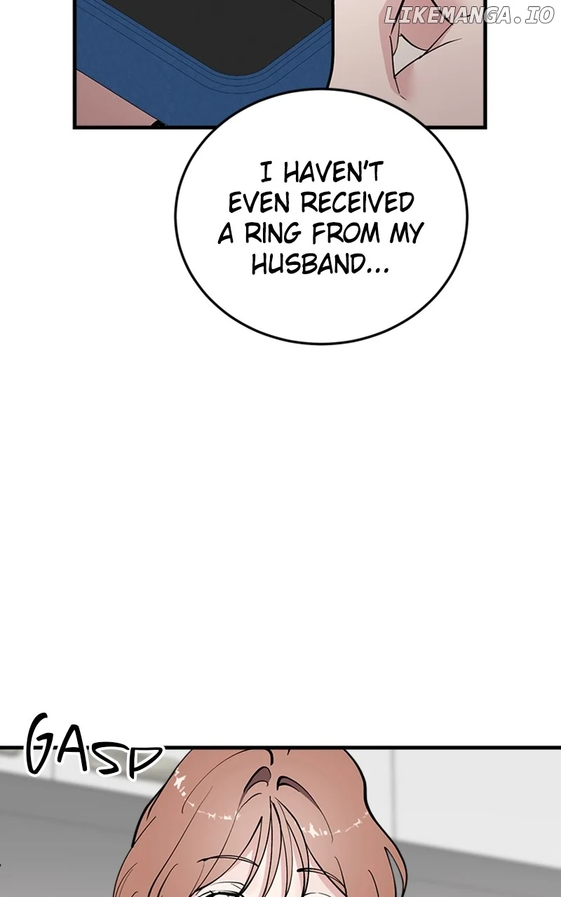 The Team Leader is Tired of Being A Newlywed Chapter 55 page 6
