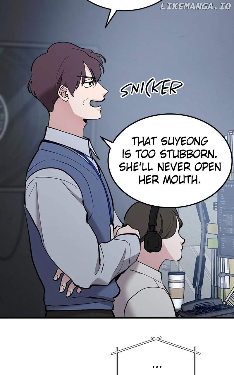 The Team Leader is Tired of Being A Newlywed Chapter 55 page 69