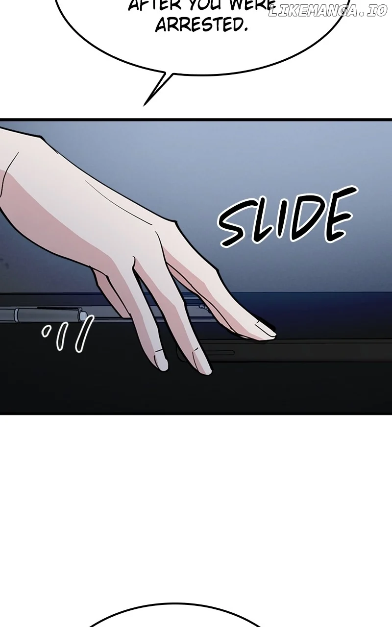 The Team Leader is Tired of Being A Newlywed Chapter 55 page 72