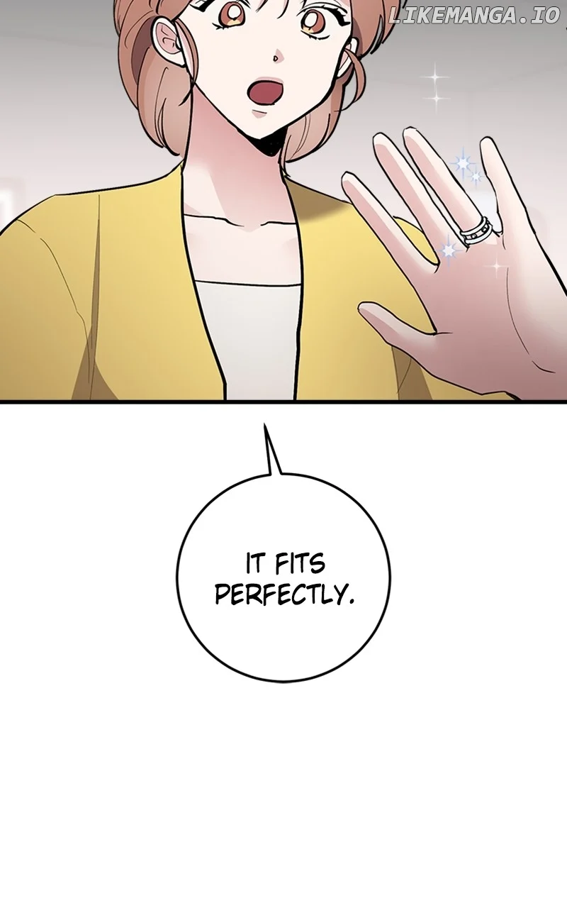 The Team Leader is Tired of Being A Newlywed Chapter 55 page 7