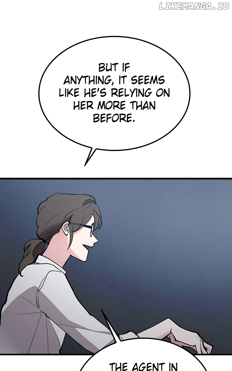 The Team Leader is Tired of Being A Newlywed Chapter 55 page 81