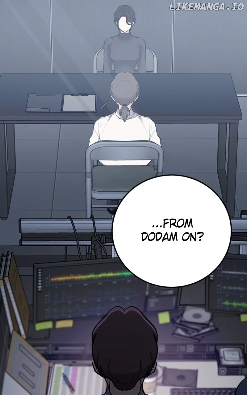 The Team Leader is Tired of Being A Newlywed Chapter 55 page 86