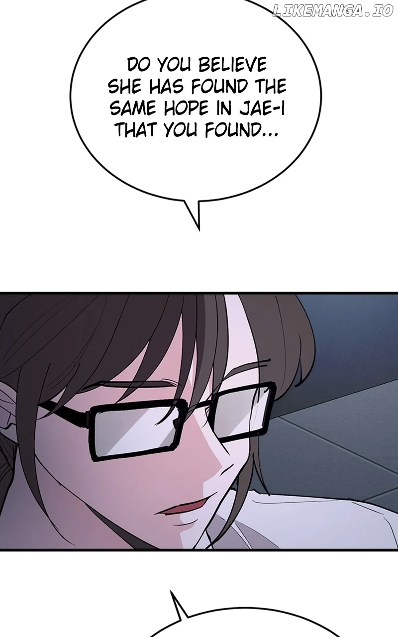 The Team Leader is Tired of Being A Newlywed Chapter 55 page 88