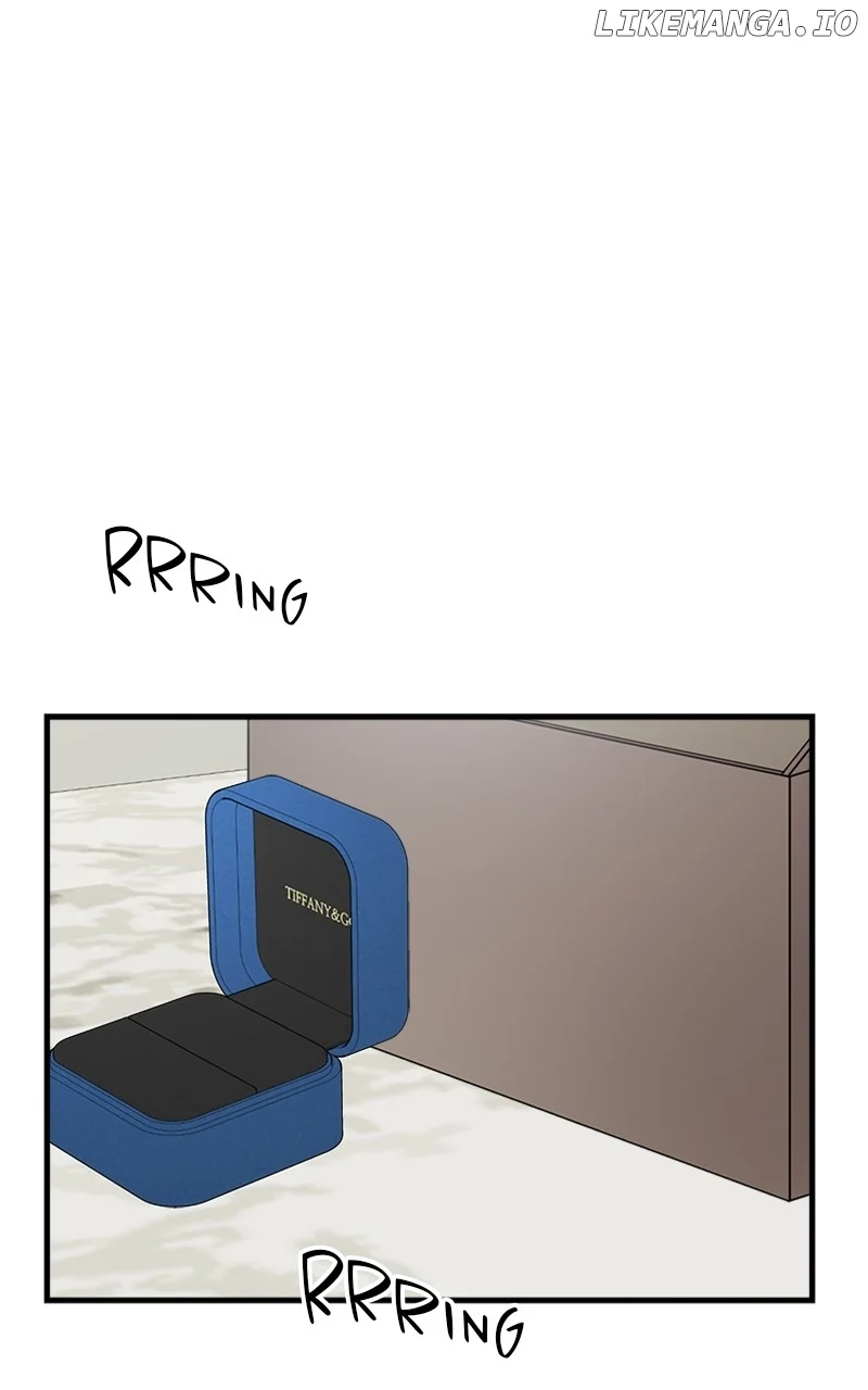The Team Leader is Tired of Being A Newlywed Chapter 55 page 8